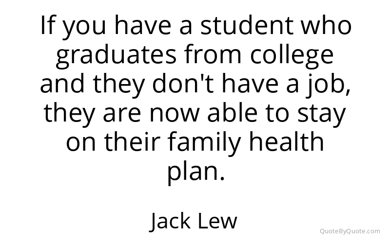 Preview image for this quote by Jack Lew