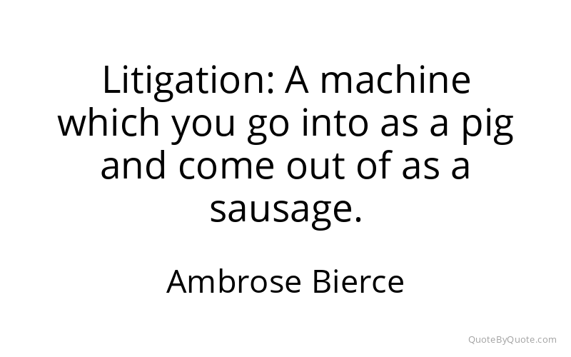 Preview image for this quote by Ambrose Bierce