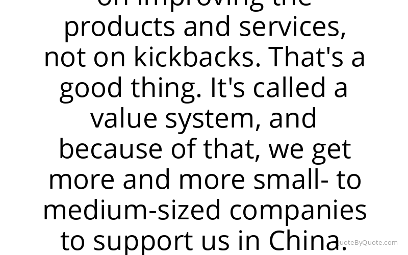 Preview image for this quote by Jack Ma