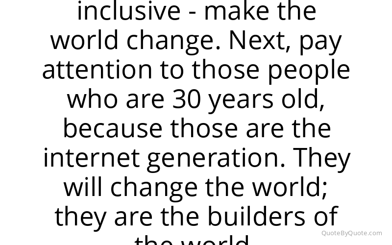 Preview image for this quote by Jack Ma