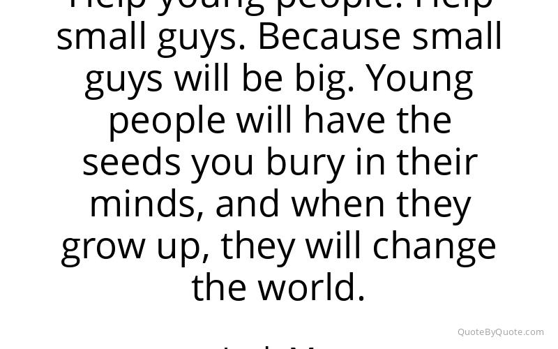 Preview image for this quote by Jack Ma