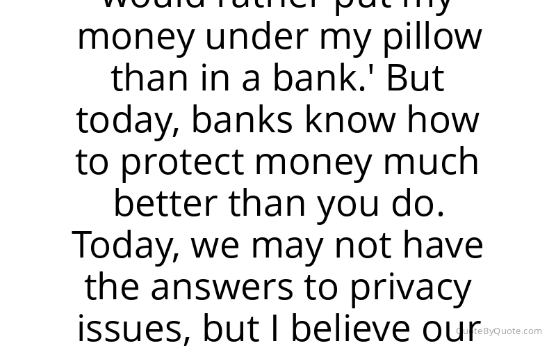 Preview image for this quote by Jack Ma