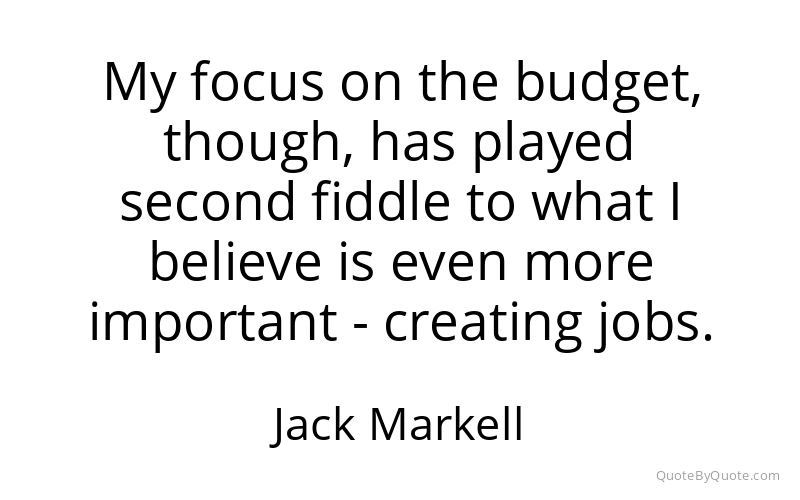 Preview image for this quote by Jack Markell