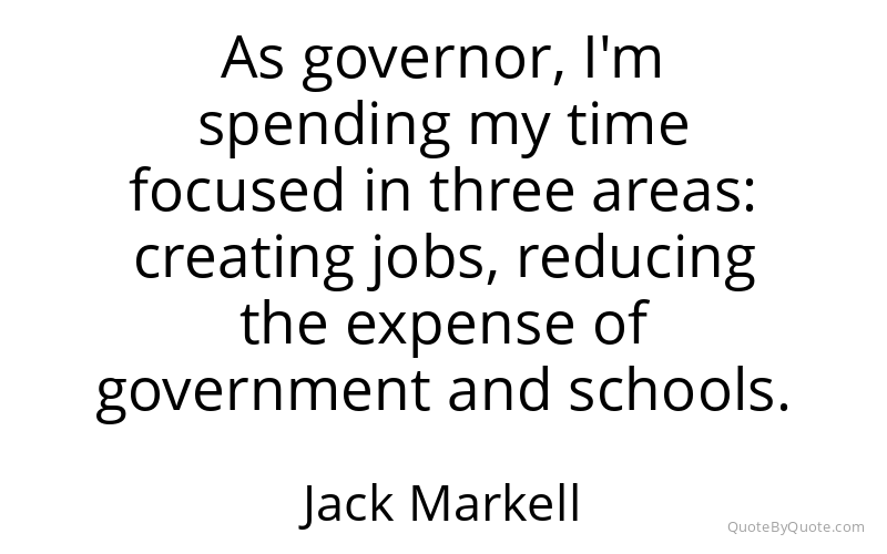 Preview image for this quote by Jack Markell