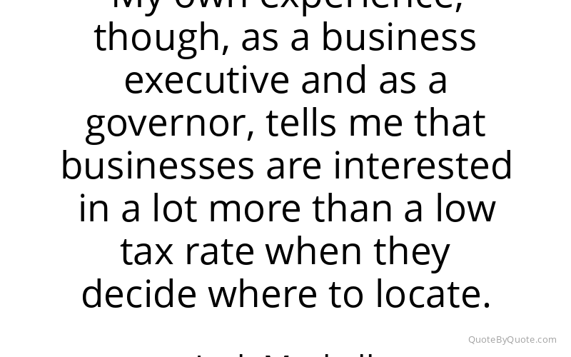 Preview image for this quote by Jack Markell