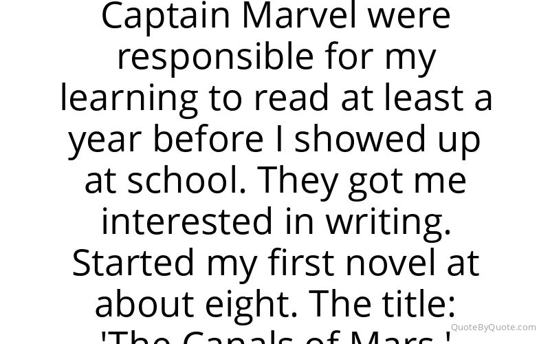 Preview image for this quote by Jack McDevitt