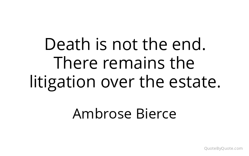 Preview image for this quote by Ambrose Bierce