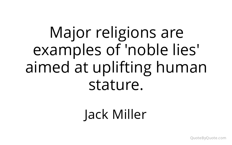 Preview image for this quote by Jack Miller