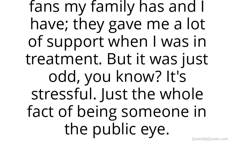 Preview image for this quote by Jack Osbourne