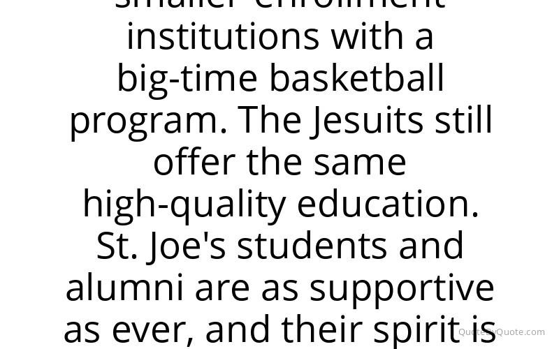 Preview image for this quote by Jack Ramsay