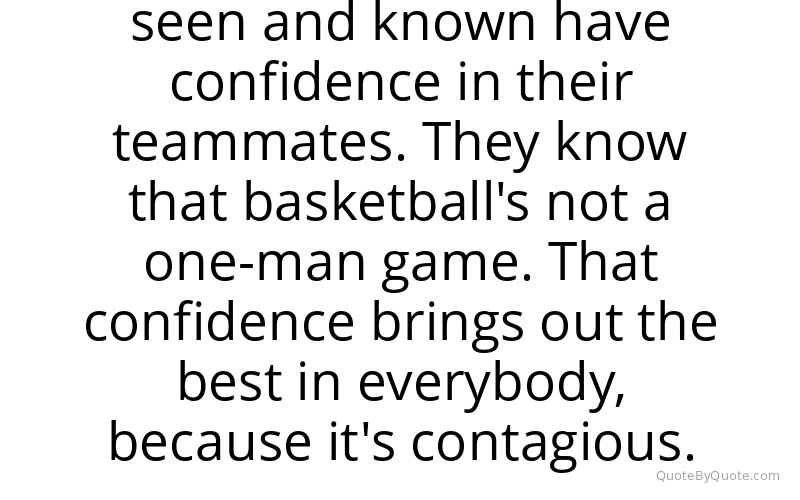 Preview image for this quote by Jack Ramsay