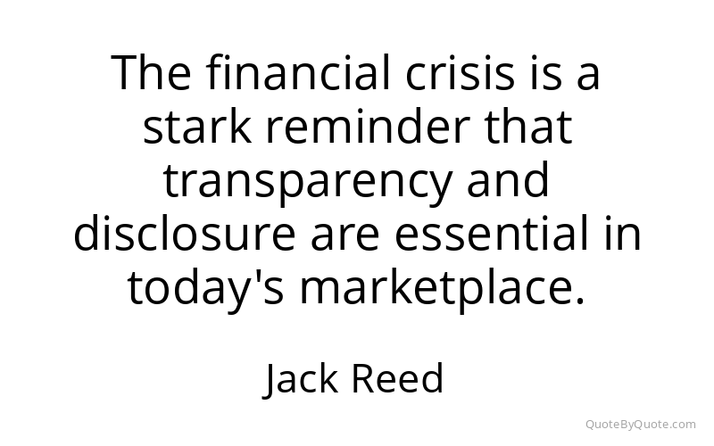 Preview image for this quote by Jack Reed