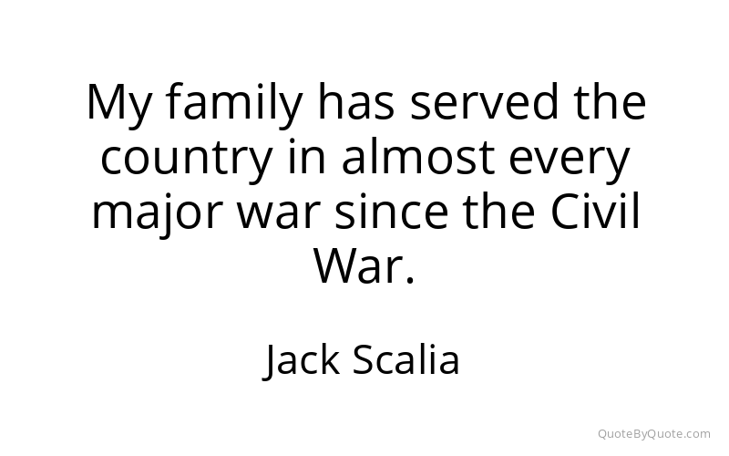 Preview image for this quote by Jack Scalia