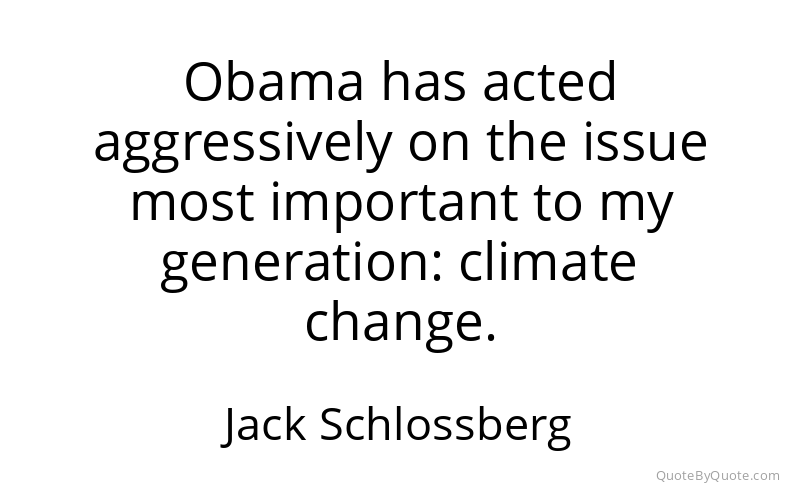 Preview image for this quote by Jack Schlossberg
