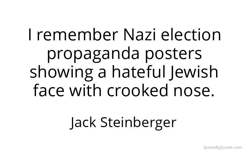 Preview image for this quote by Jack Steinberger