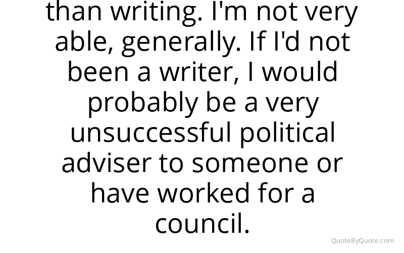 Preview image for this quote by Jack Thorne