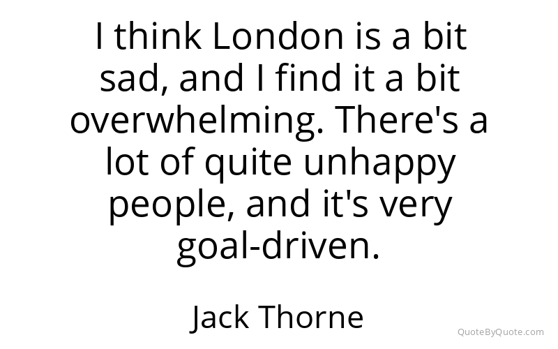 Preview image for this quote by Jack Thorne