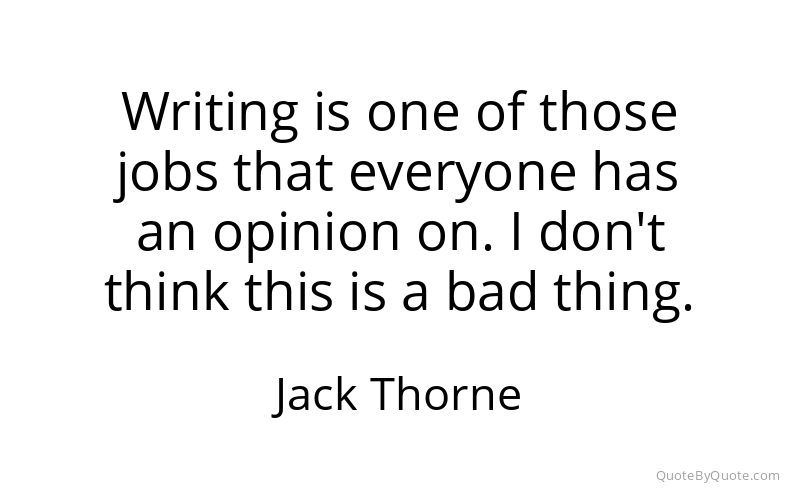 Preview image for this quote by Jack Thorne