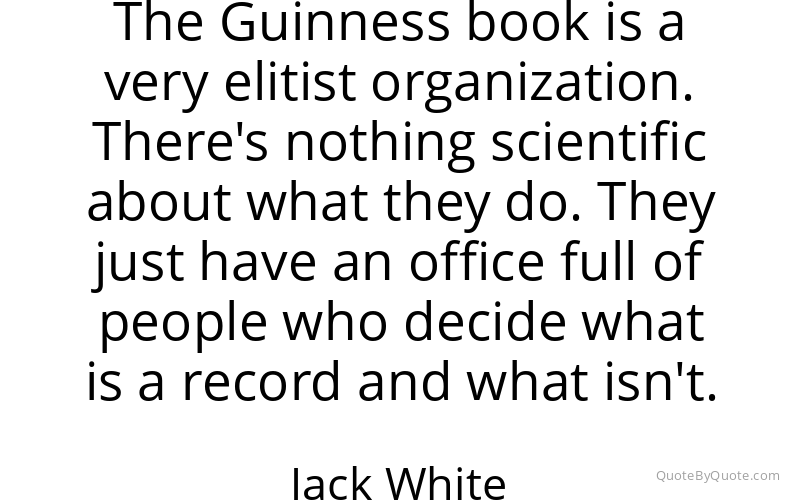 Preview image for this quote by Jack White