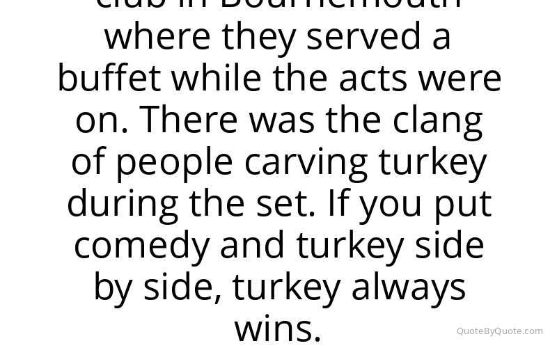 Preview image for this quote by Jack Whitehall