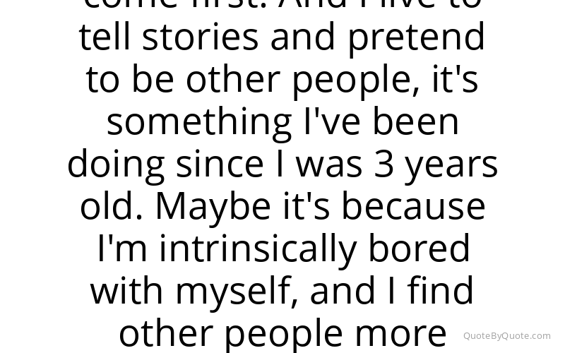 Preview image for this quote by Jacki Weaver