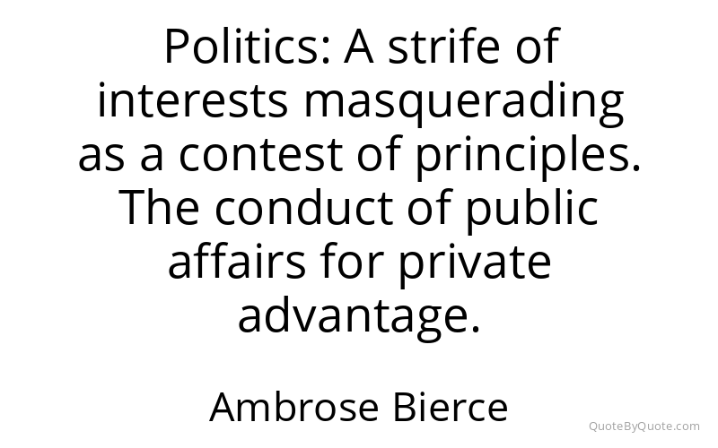 Preview image for this quote by Ambrose Bierce