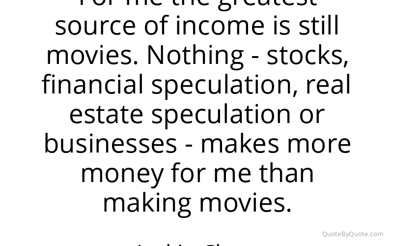 Preview image for this quote by Jackie Chan