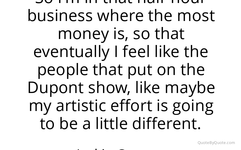 Preview image for this quote by Jackie Cooper
