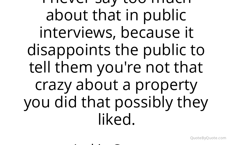 Preview image for this quote by Jackie Cooper