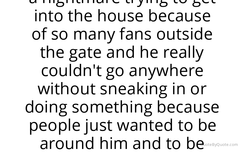 Preview image for this quote by Jackie DeShannon
