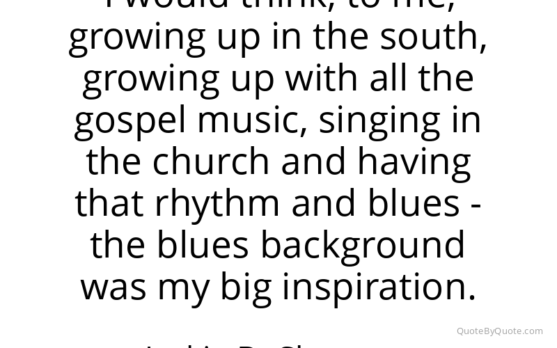 Preview image for this quote by Jackie DeShannon
