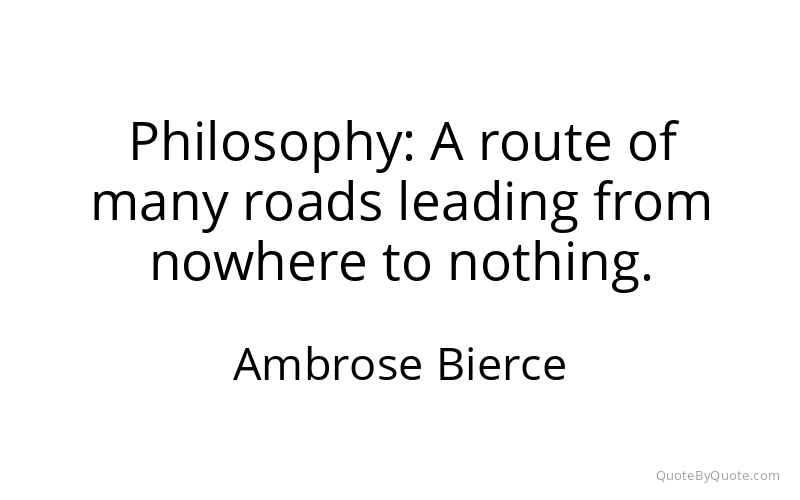 Preview image for this quote by Ambrose Bierce