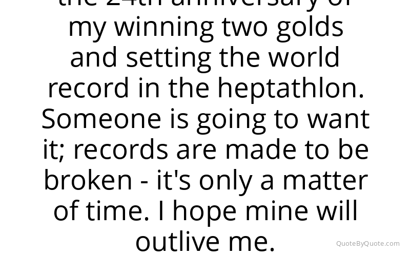 Preview image for this quote by Jackie Joyner-Kersee