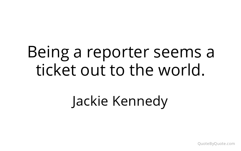 Preview image for this quote by Jackie Kennedy