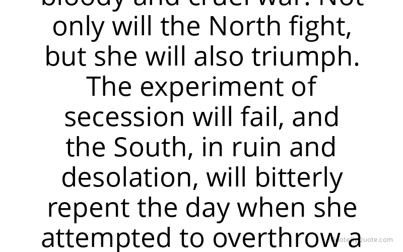 Preview image for this quote by Ambrose Burnside