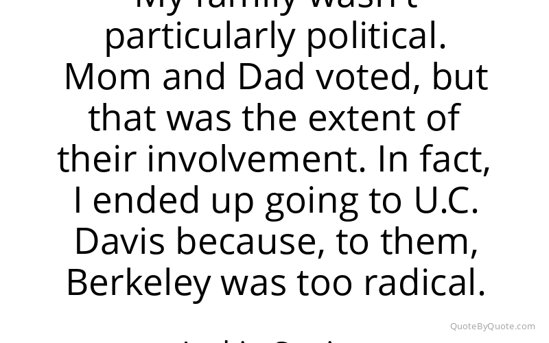 Preview image for this quote by Jackie Speier