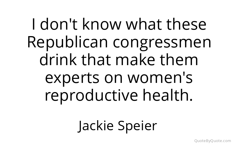 Preview image for this quote by Jackie Speier