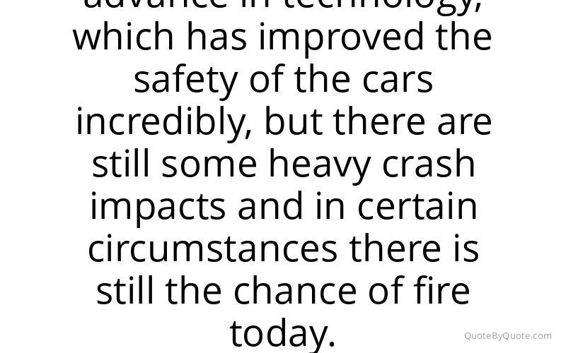Preview image for this quote by Jackie Stewart