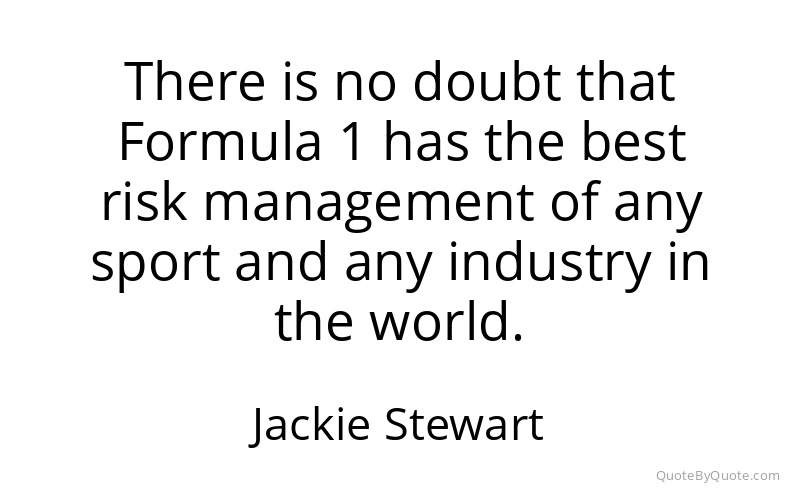 Preview image for this quote by Jackie Stewart