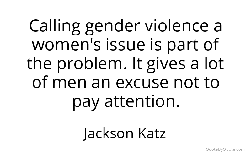 Preview image for this quote by Jackson Katz