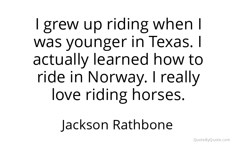 Preview image for this quote by Jackson Rathbone