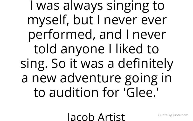 Preview image for this quote by Jacob Artist