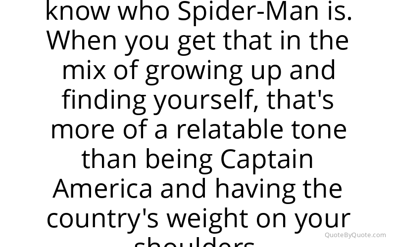 Preview image for this quote by Jacob Batalon