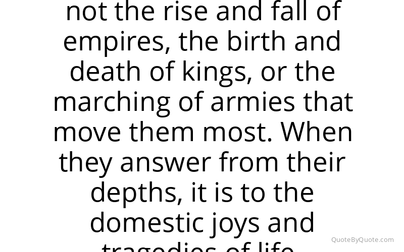 Preview image for this quote by Amelia Barr