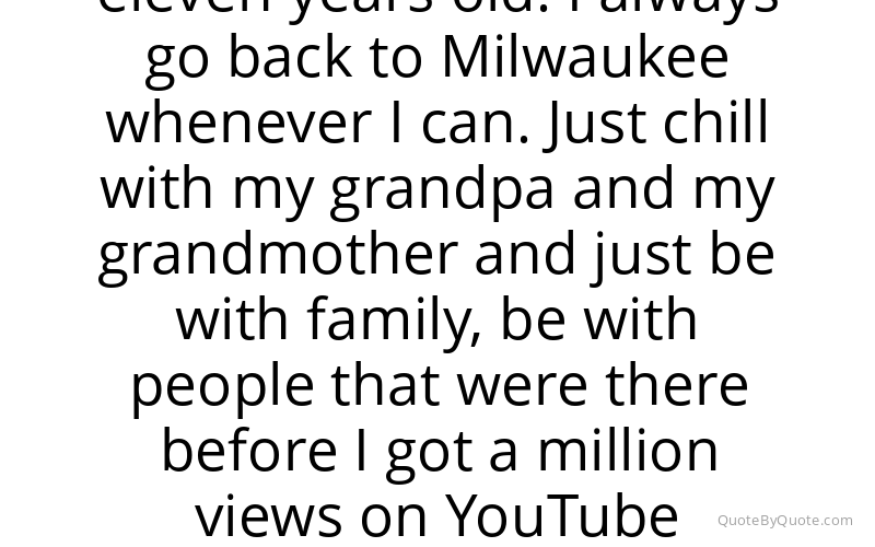 Preview image for this quote by Jacob Latimore
