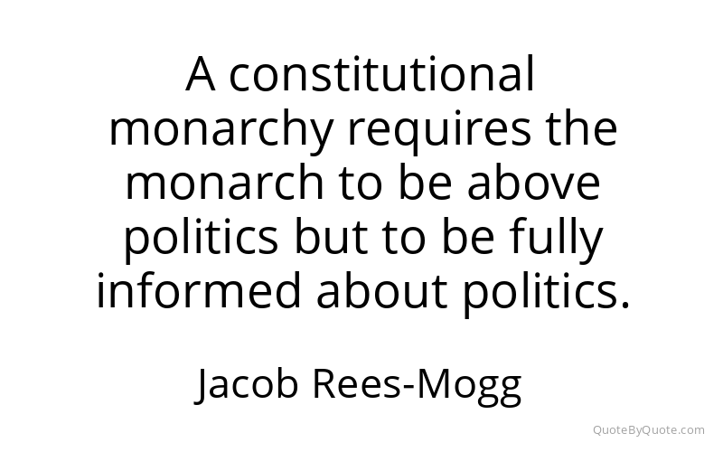 Preview image for this quote by Jacob Rees-Mogg