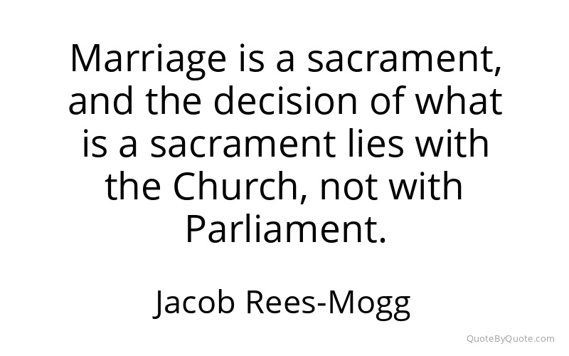 Preview image for this quote by Jacob Rees-Mogg