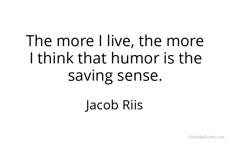Preview image for this quote by Jacob Riis