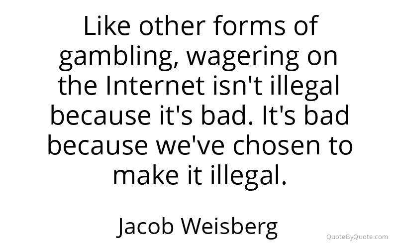 Preview image for this quote by Jacob Weisberg