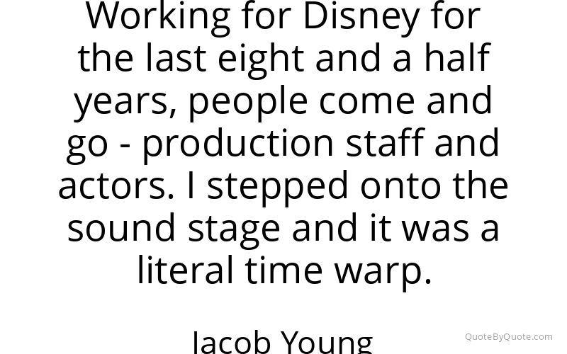 Preview image for this quote by Jacob Young